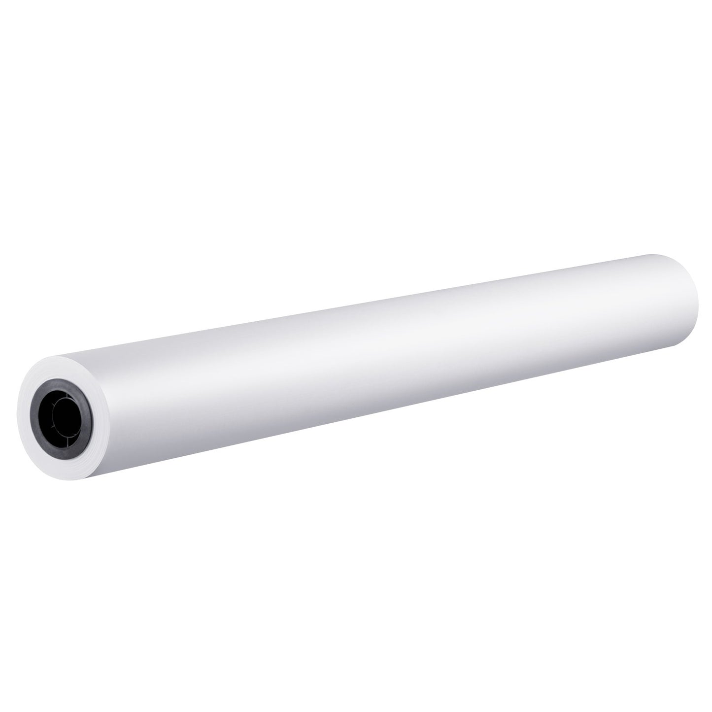 Wide Format Paper Plotter Paper 4 Rolls 36 Inch x 150 Feet CAD Bond Rolls