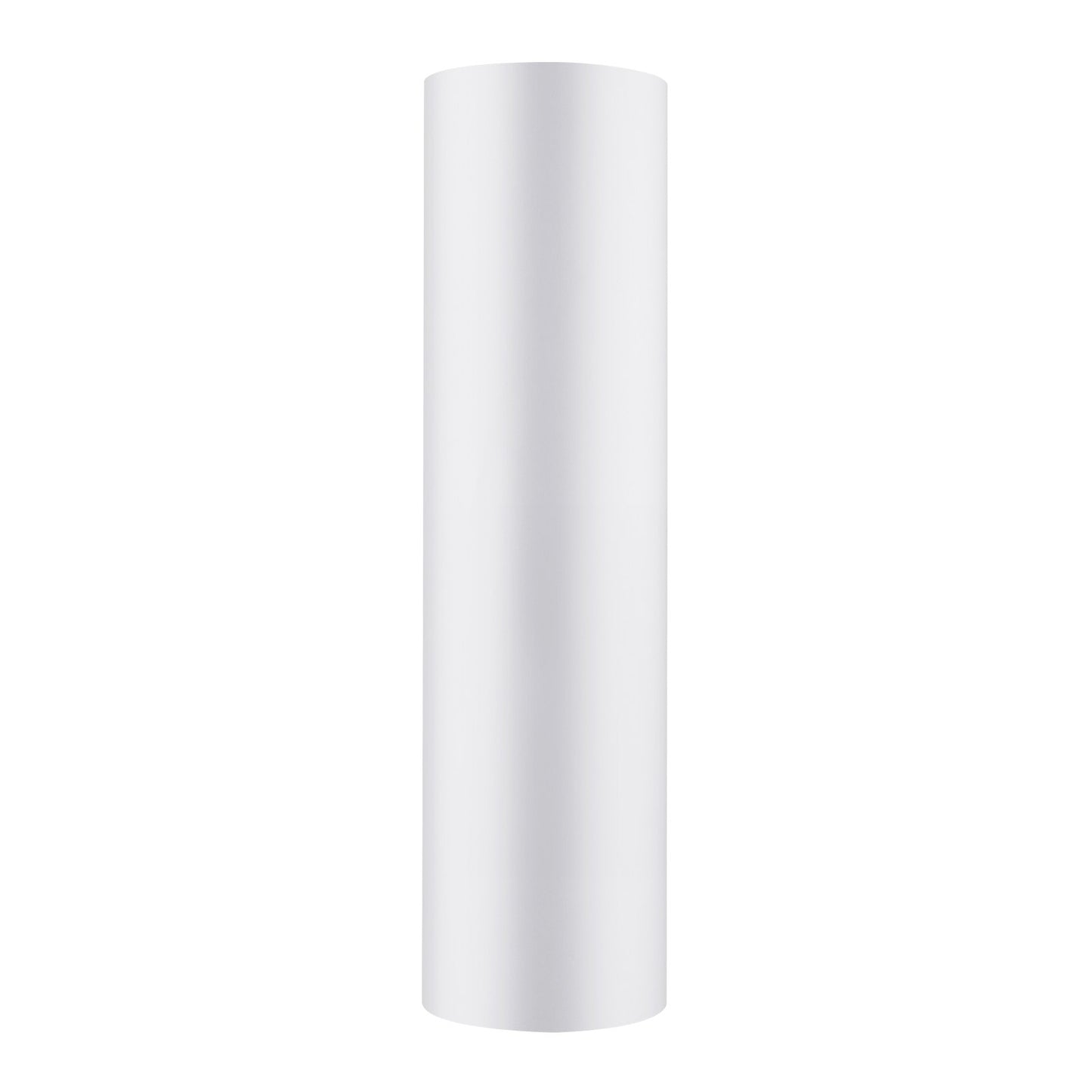 Wide Format Paper Plotter Paper 2 Rolls 24" x 500 ft CAD Bond Rolls