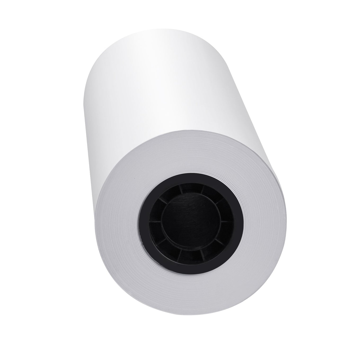 Wide Format Paper Plotter Paper 2 Rolls 24" x 500 ft CAD Bond Rolls