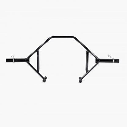 Trap Bar Hex Bar Squat Shrug Langhantel Gewichtheben Offener Rahmen 50 mm | EU