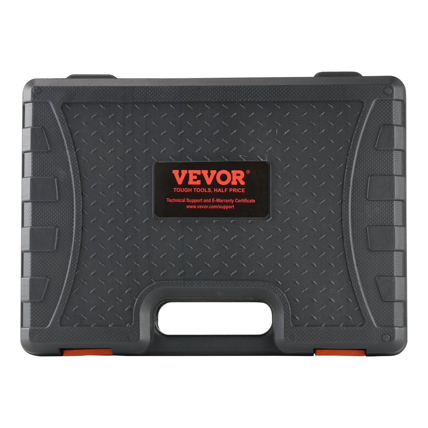 Hole saw set, 18 pcs saw blades, 6 drill bits, 1 hex wrench, bimetal M42 hole saw set with carrying case, general purpose size from 3/4" to 4-1/2", ideal for wood board, iron and plastic sheet