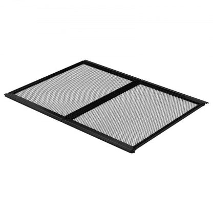 RV-dörrskydd 673,1 x 508 mm dörrgaller aluminiumlegering för husdjur