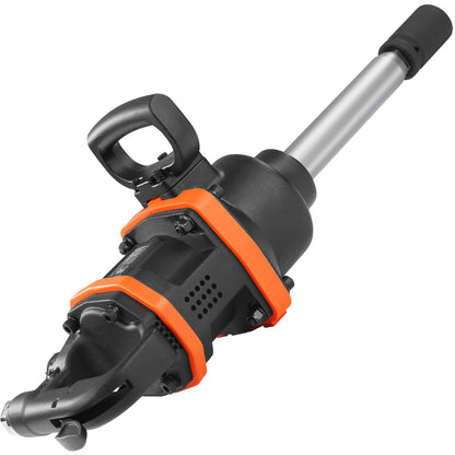 1-Zoll-Druckluft-Schlagschrauber mit bis zu 3160 ft-lbs Rückwärtsdrehmoment