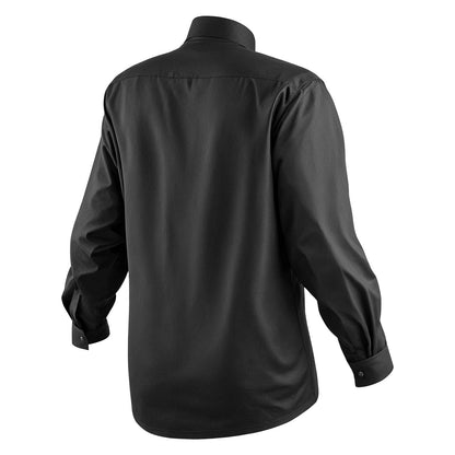 Flame Retardant Welding Jacket XL Size 7oz FR Cotton Welding Protective Jacket