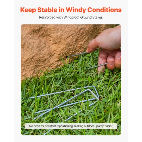 Konststensskydd, Konststensskydd för Utomhusbruk, Realistisk Naturlig Textur, Lätt & Väderbeständig Konststen för Landskapsarkitektur Trädgårdsdekoration, Sandbrun, Mellanstorlek |  EU