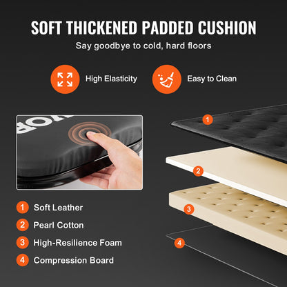 40 in Foldable Z Garage Creeper Mechanical Creeper Stool 450 lbs Capacity