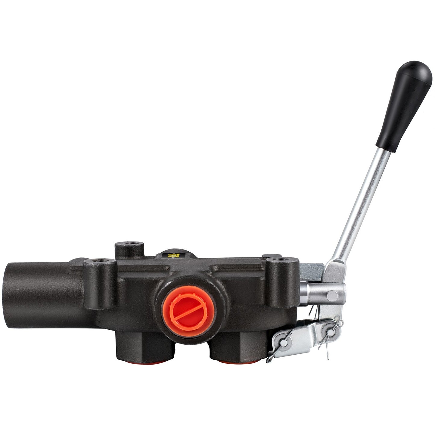 Hydraulisk riktningsstyrventil, 1 spol Hydraulisk spolventil, 21 GPM hydraulisk lastventil, 4300 PSI riktningsstyrventil, hydraulventiler och kontroller för traktorer Lastare Tankar