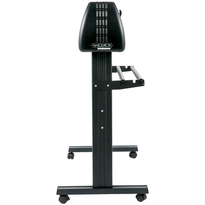 Vinyl Cutter Plotter Machine 34" Signmaster Software Sign Making Machine 870mm paper feed Vinyl Cutter Plotter with Stand (34" 870mm)