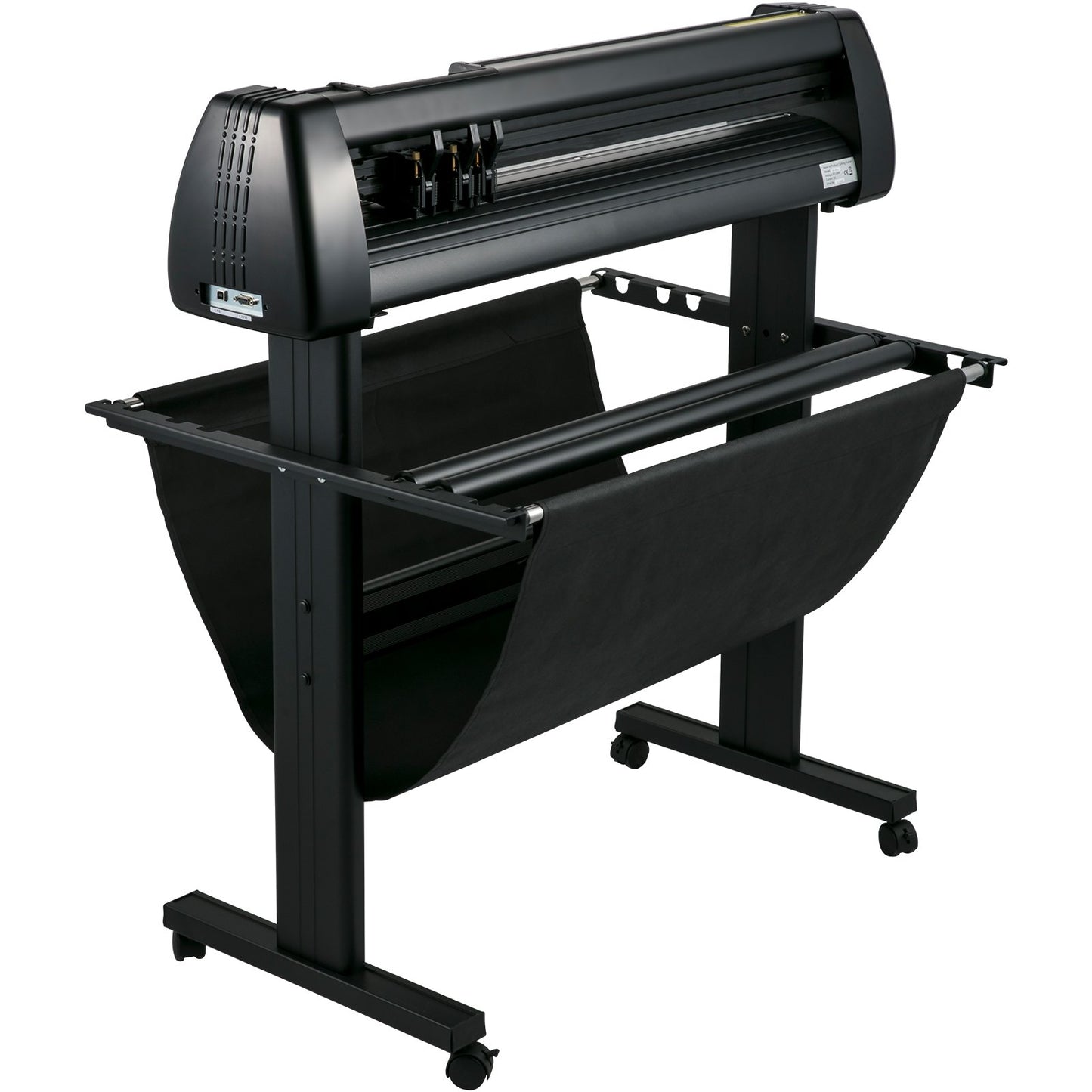 Vinyl Cutter 870 mm Manual Plotter SignMaster Accessories