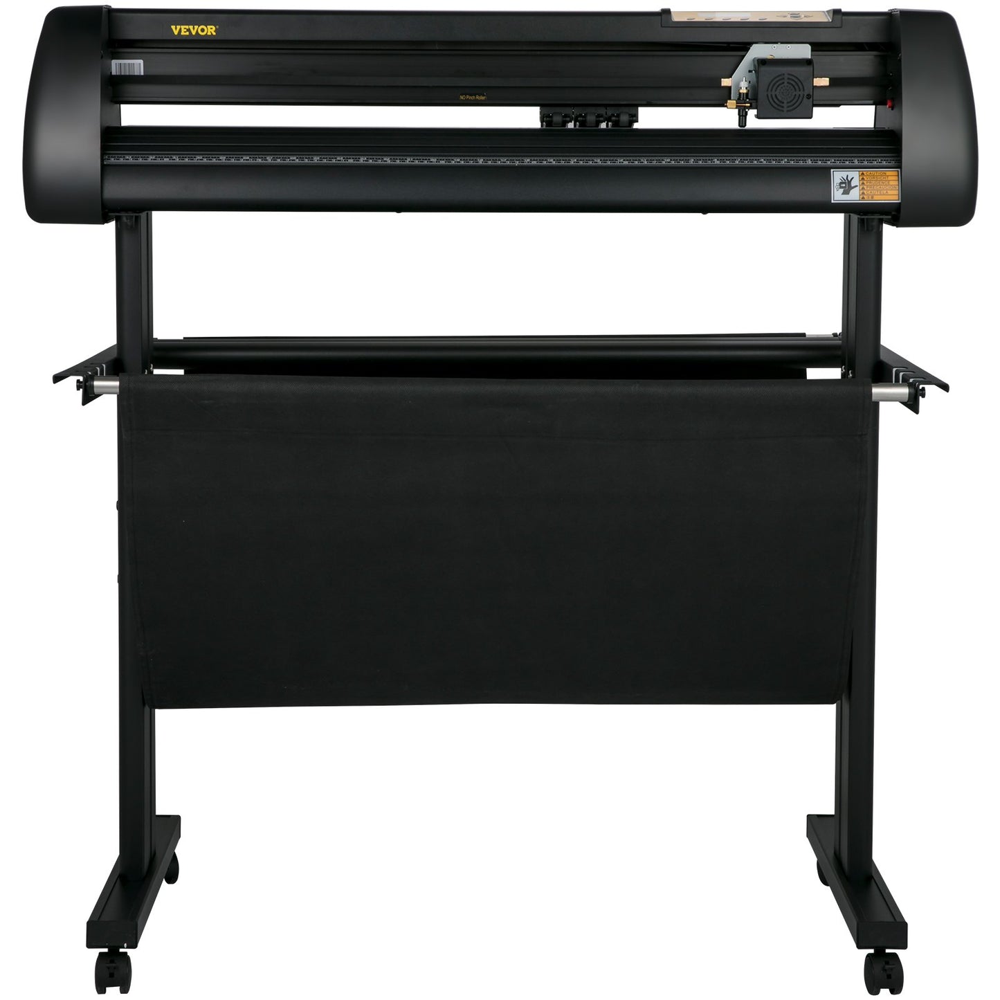 Vinyl Cutter 870 mm Manual Plotter SignMaster Accessories