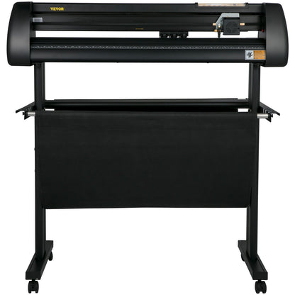 Vinyl Cutter 870 mm Manual Plotter SignMaster Accessories