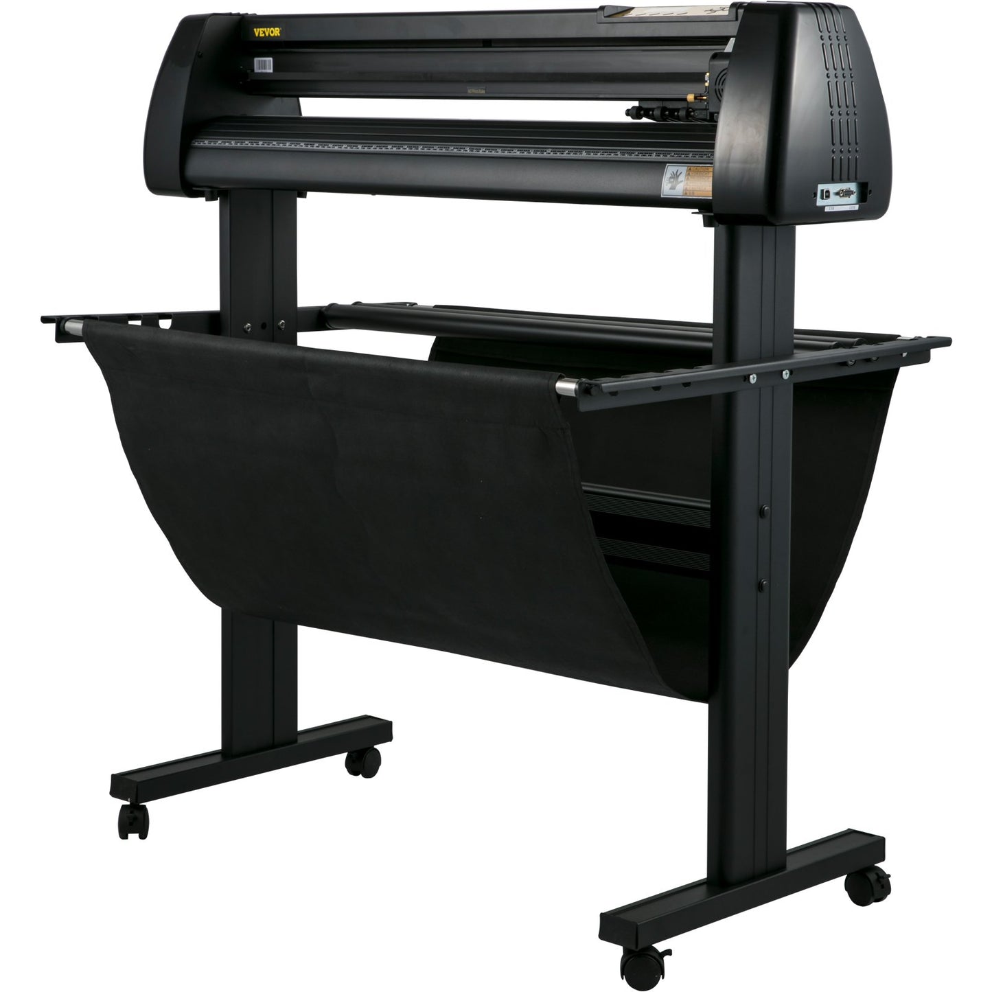 Vinyl Cutter 870 mm Manual Plotter SignMaster Accessories