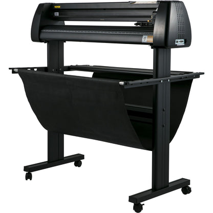 Vinyl Cutter 870 mm Manual Plotter SignMaster Accessories