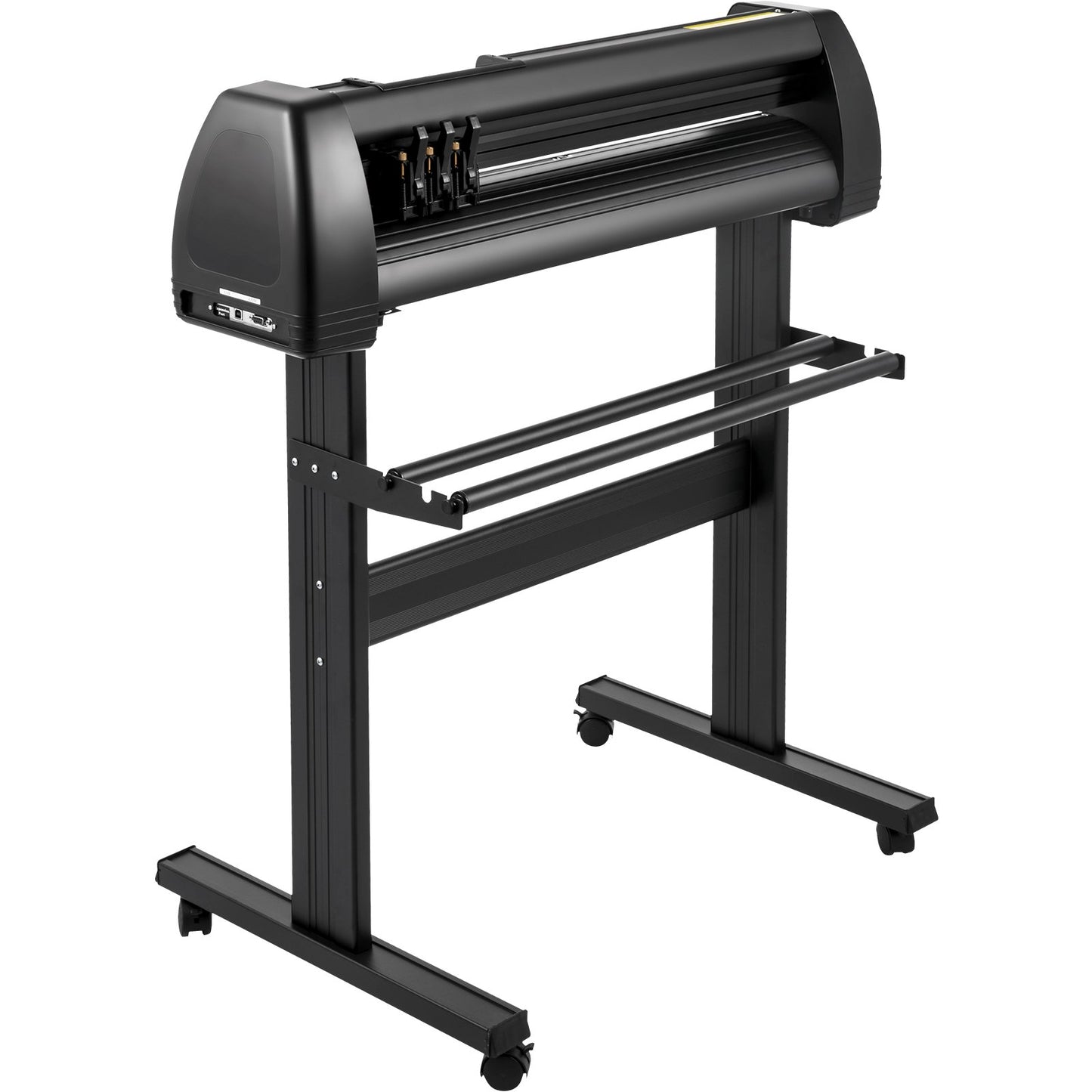 870 mm Vinyl Cutter Machine Vinyl Plotter SignCut Software för Windows