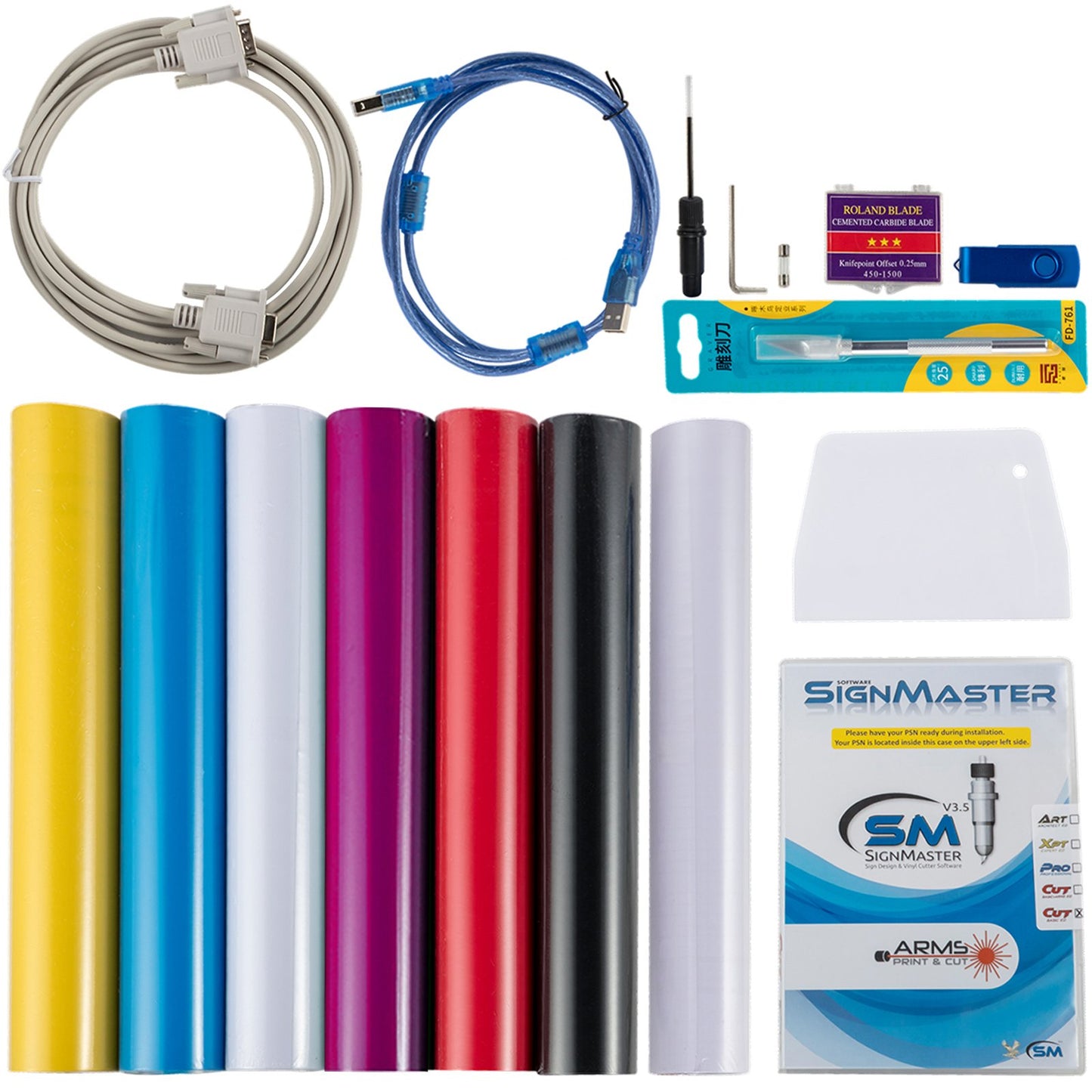 Vinyl cutting machine, 375mm vinyl printer, maximum paper feed 14 inch plotter printer with adjustable force and speed Vinyl cutting machine for sign making Vinyl plotter cutting machine