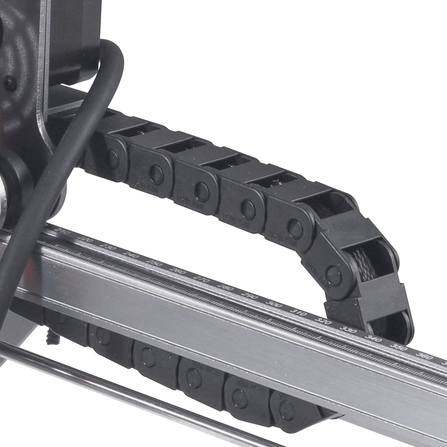 Laser Engraver, 10W Output Laser Engraving Machine, 15.7" x 15.7" Large Working Area, 10000mm/min Movement Speed, Compressed Spot with Rotary Roller, Laser Cutter for Wood, Certain Metal