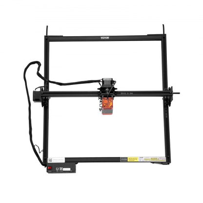 Lasergravierer Lasergravurmaschine 10W Druckpunkt Augenschutz | EU