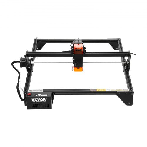 Lasergravierer Lasergravurmaschine 10W Druckpunkt Augenschutz | EU