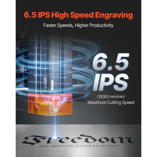 Lasergravierer Lasergravurmaschine 20W Druckpunkt Augenschutz | EU