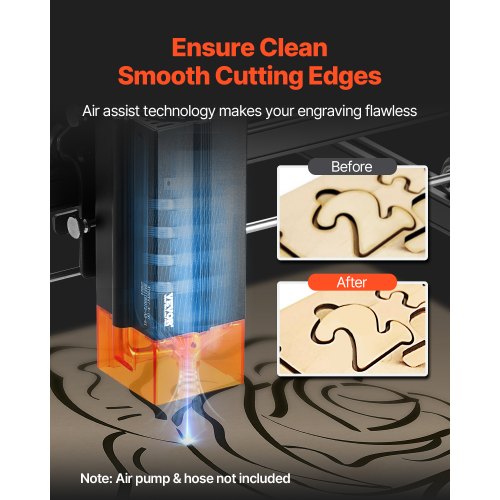 Lasergravierer Lasergravurmaschine 20W Druckpunkt Augenschutz | EU