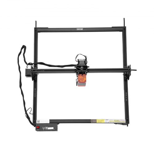 Lasergravierer Lasergravurmaschine 5W Druckpunkt Augenschutz | EU