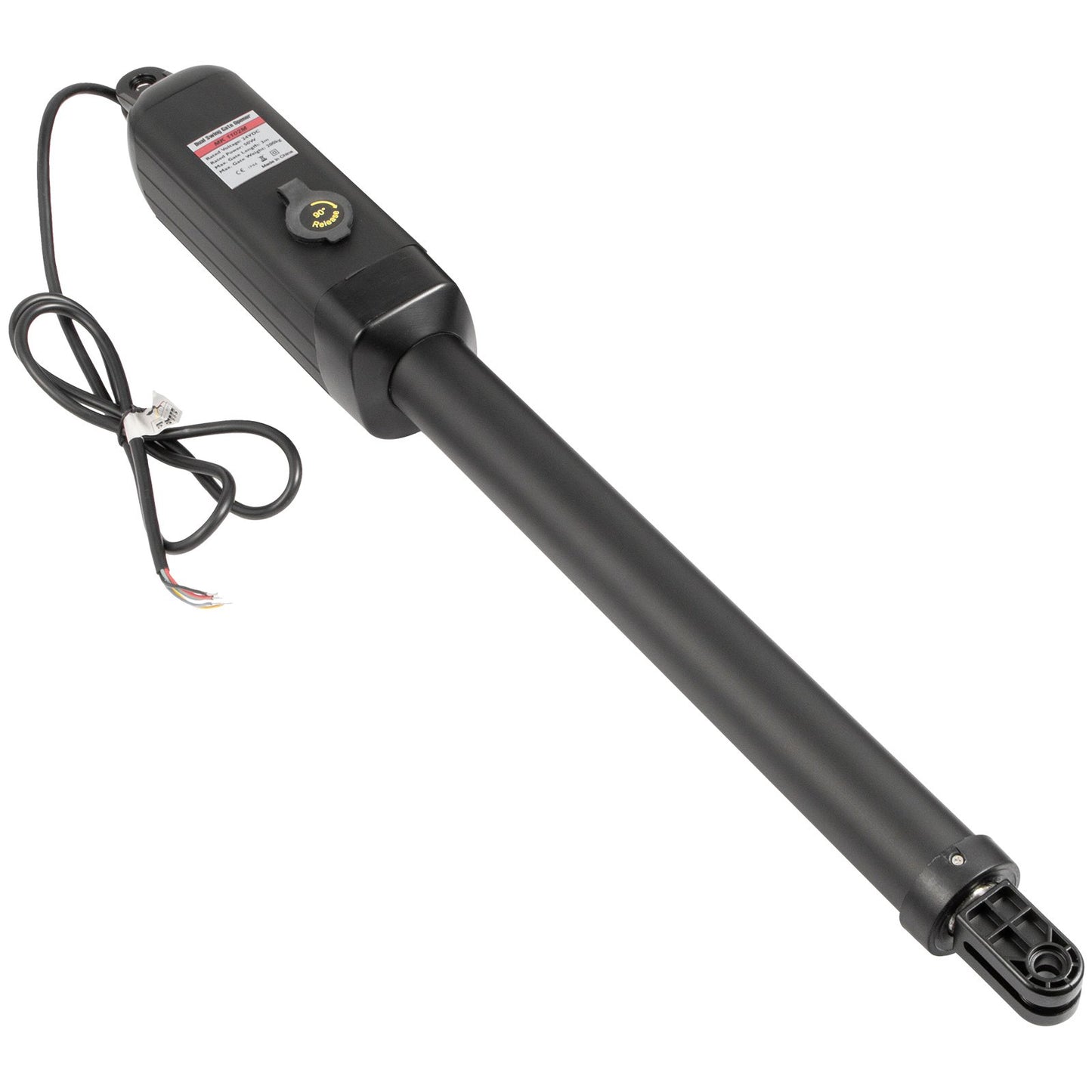 Doppel-Swenktoröffner Garagentorantrieb Antrieb 300kg 2.74m