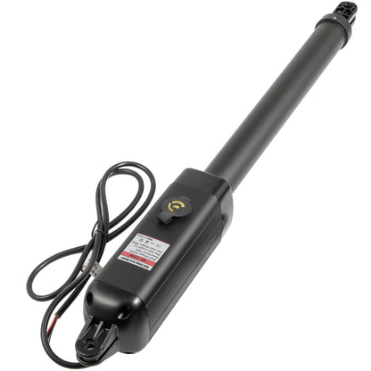 Doppel-Swenktoröffner Garagentorantrieb Antrieb 300kg 2.74m