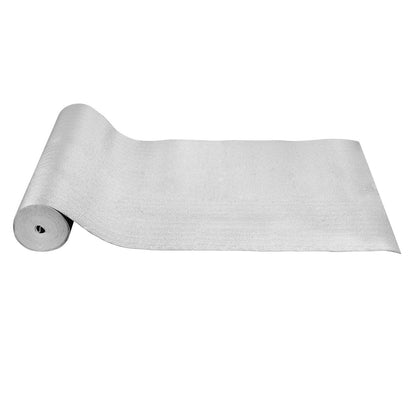 Dubbelreflekterande isoleringsrulle Skumkärna Radiant Barrier 48 tum x 50 fot