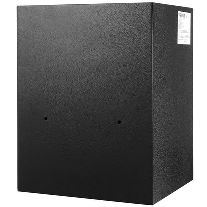 1,7 C Depository Safe mit Einwurfschlitz Passwort und Schlüssel