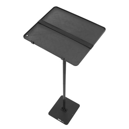 Projector stand Projector floor stand Adjustable height from 30.3 to 63.4