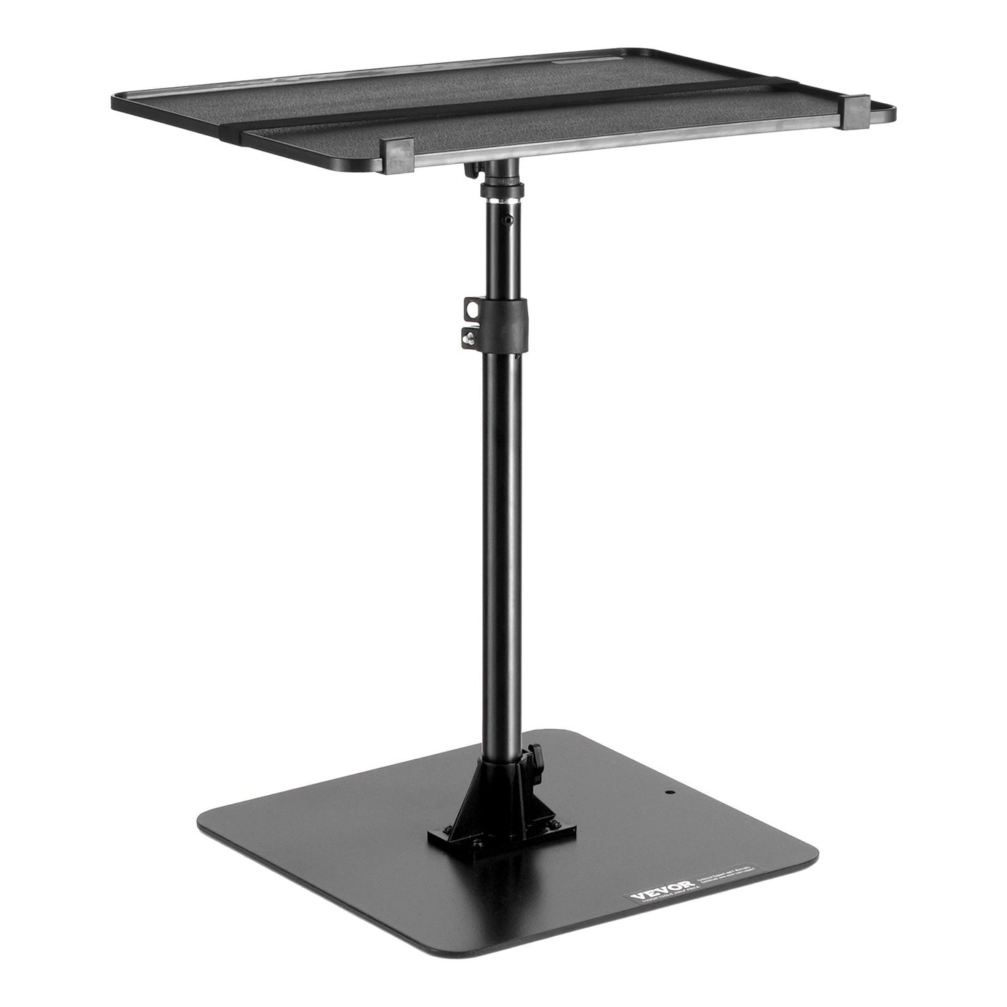 Projector stand Projector floor stand Adjustable height from 30.3 to 63.4