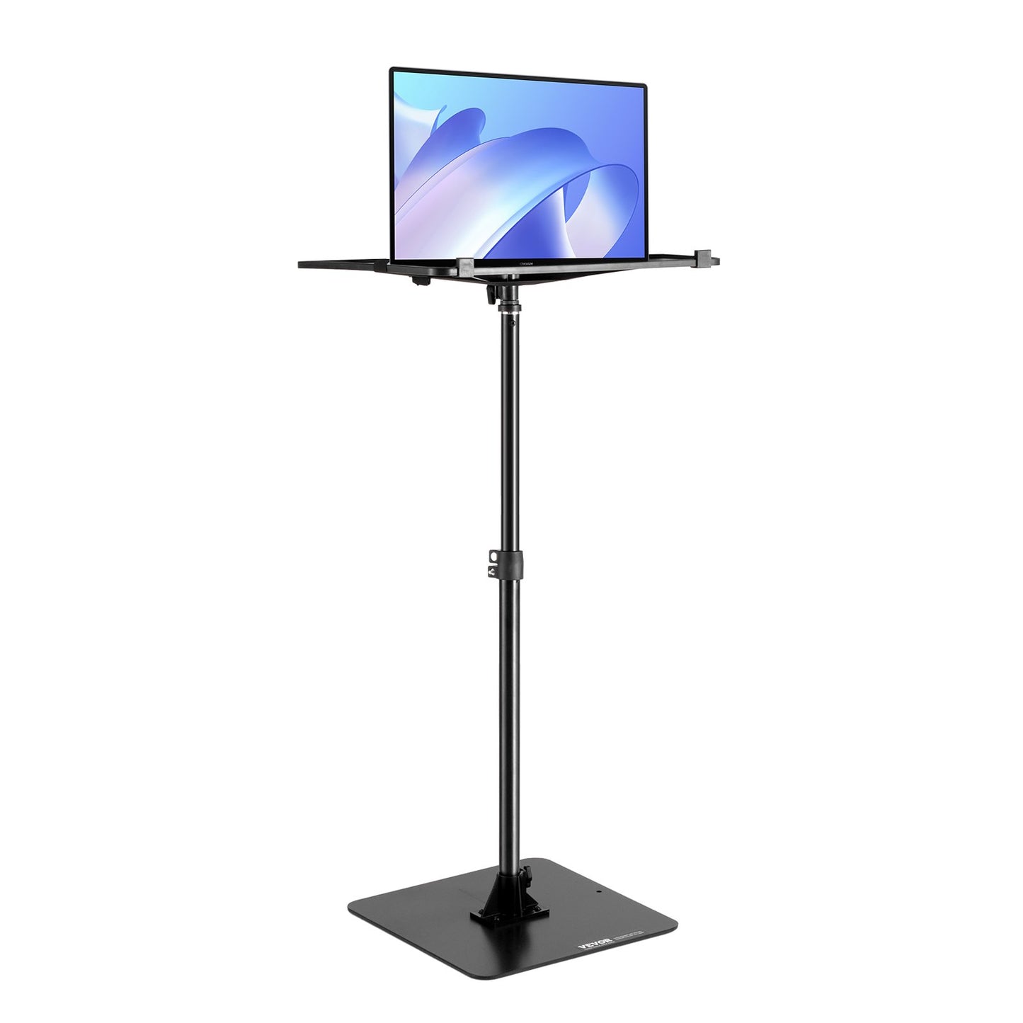 Projector stand Projector floor stand Adjustable height from 30.3 to 63.4