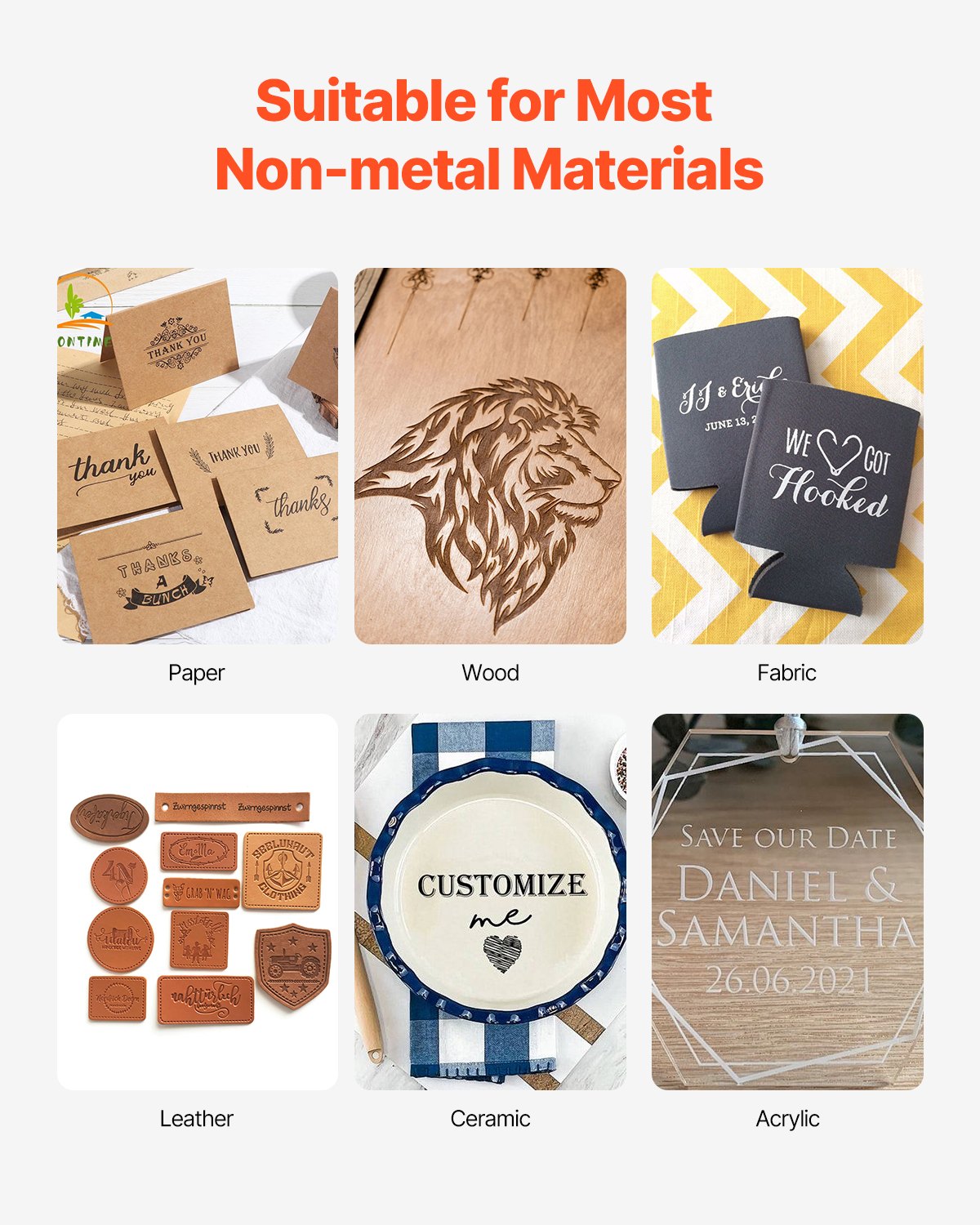 Portable Laser Engraver, 600 mm/s High Speed, 5W Handheld Engraving Machine, DIY Laser Engraver and Cutter Basic Set, for Mental, Single Blue Laser Wood, Leather, Arylic, Fiber, Jewelry, Glass