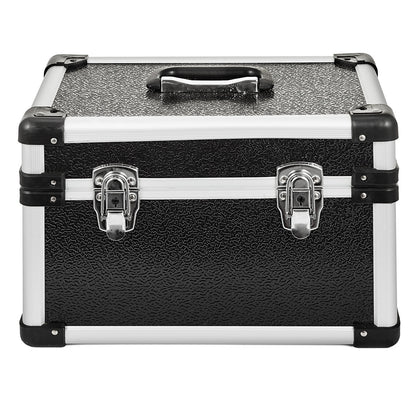 Green Laser Level Roterande självnivellerande mätning Automatisk roterande grön stråle med mottagare fjärrkontroll bärväska