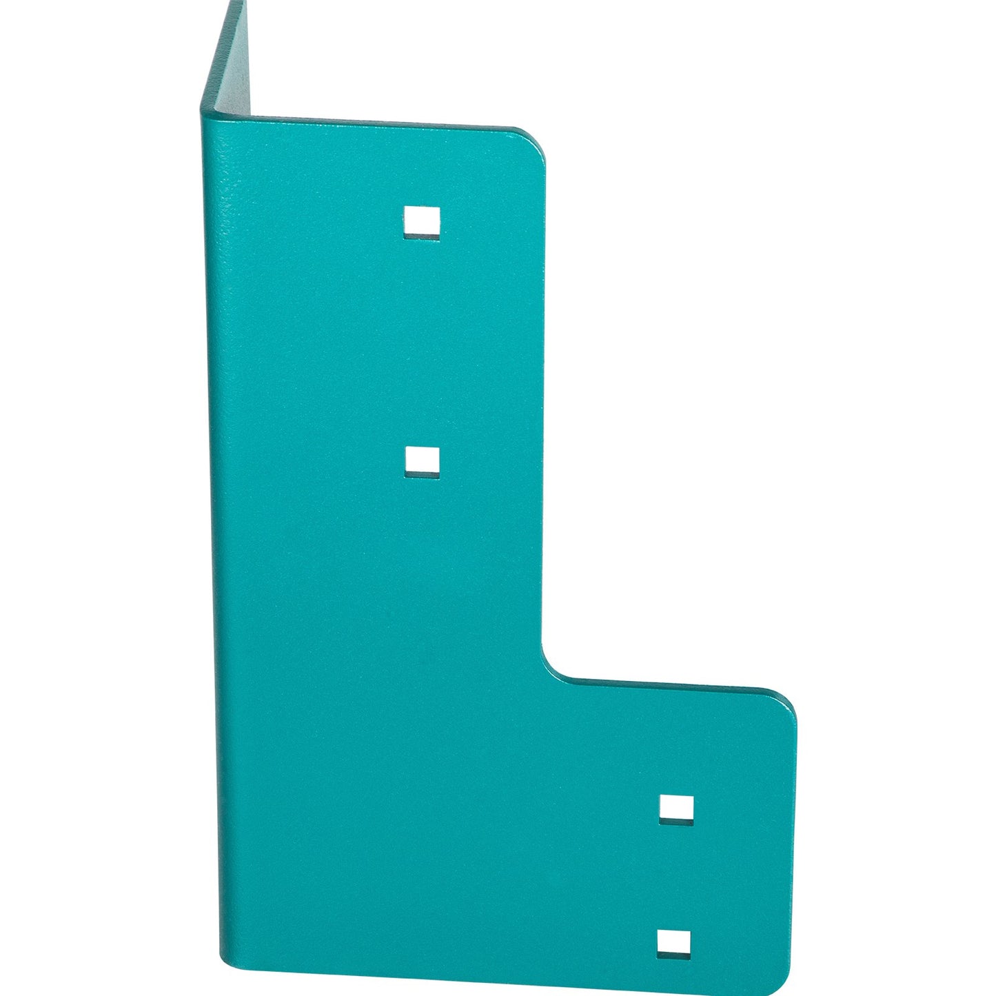 8pcs Workbench Corner Bracket Set 4MM Sturdy Steel Bracket with Hardware Kit