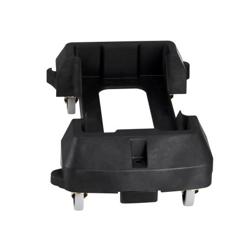 Slim papperskorg Dolly med hjulpassning 16/23 Gal behållare 200lbs Heavy Duty |  EU
