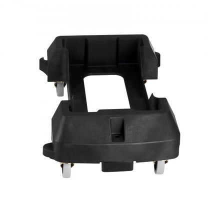 Slim papperskorg Dolly med hjulpassning 16/23 Gal behållare 200lbs Heavy Duty |  EU