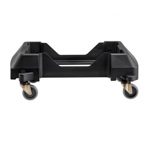 Slim papperskorg Dolly med hjulpassning 16/23 Gal behållare 200lbs Heavy Duty |  EU