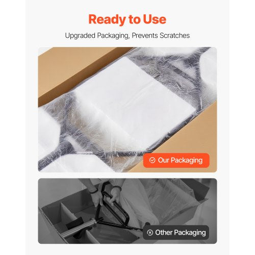 Trap Bar Hex Bar Langhantel Gewichtheben für Kniebeugen Shrug Kreuzheben 50 mm | EU