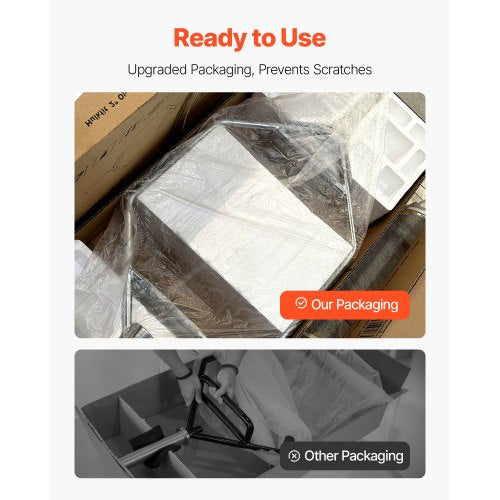 Trap Bar Hex Bar Langhantel Gewichtheben für Kniebeugen Shrug Kreuzheben 50 mm | EU