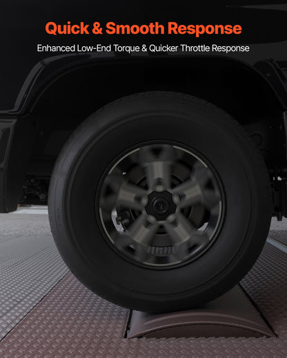 Cold Air Intake, 3.94 Inch Cold Air Intake System + Heat Shield Compatible with 2009-2018 Dodge Ram 1500, 2013-2018 Ram 2500/3500 5.7L, High Flow Filter Kit Improve Horsepower/Throttle Response