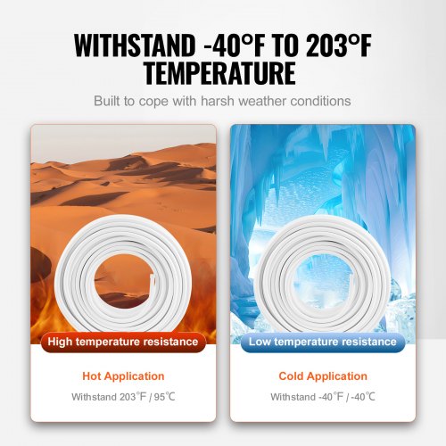 PEX-AL-PEX Pipe, 328 Feet, 5/8'' Diameter Aluminum-Plastic Composite Pipe Oxygen Barrier Radiant Floor PEX Pipe, 0.08'' Thickness Radiant Heat Floor Plumbing Inner Aluminum Layer PEX Pipe Tube | EU