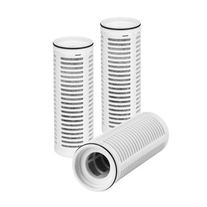 Vattenfilter från kanna, 3-pack, ersättning för vattenfilterkanna 6287