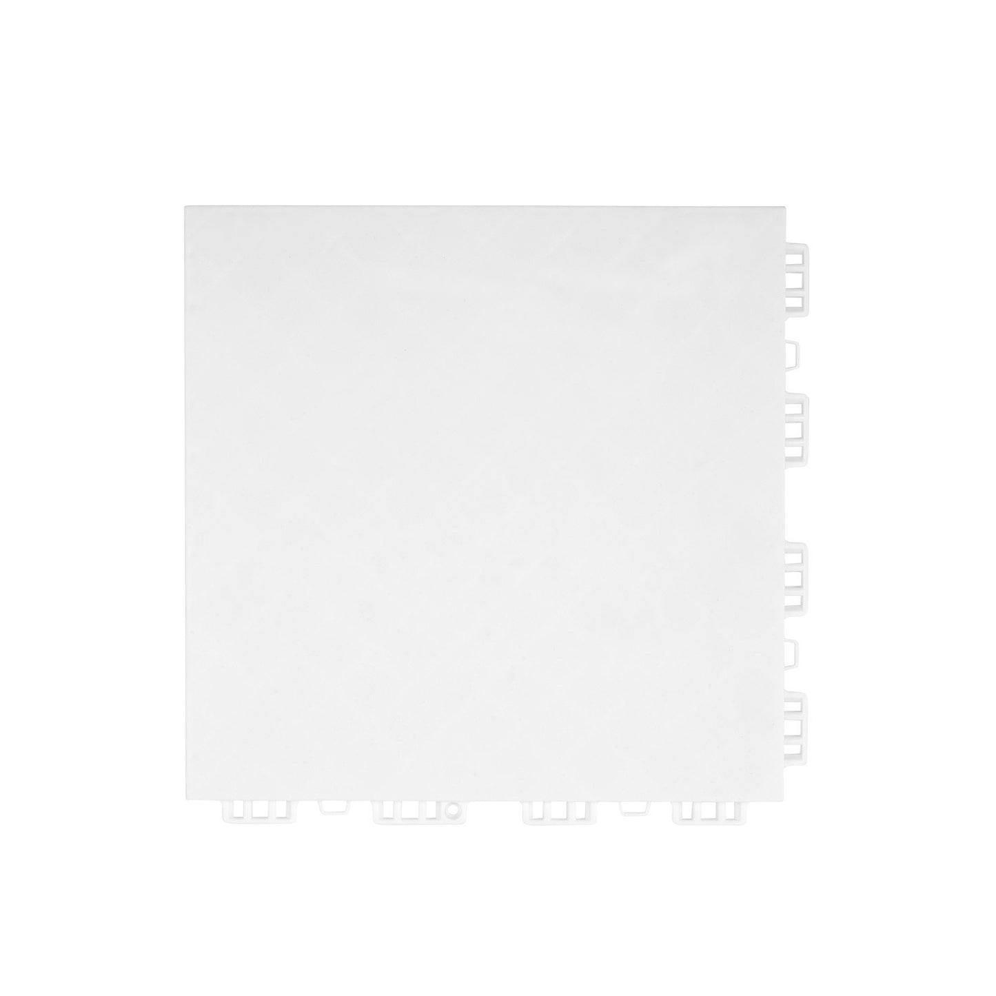 Gym Golvset 8 ST Sammankopplade pusselplattor Träningsmattor Askgrå