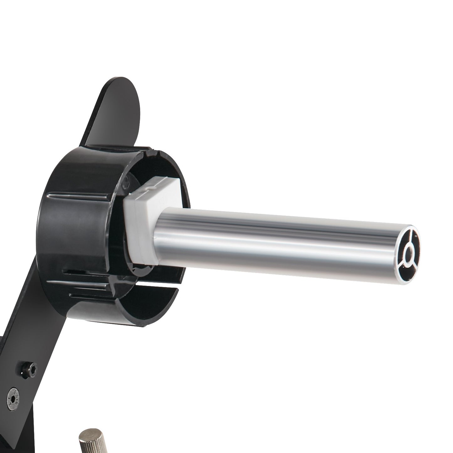 Automatischer Etikettenspender, Breite 0,6"-4,9"/15-125 mm, Länge 0,1"-5,9"/3-150 mm, Automatischer Etikettentrenner, Etikettentrenner, Geschwindigkeitsregulierbarer Etikettenapplikator, Automatische Zählung 0-999999