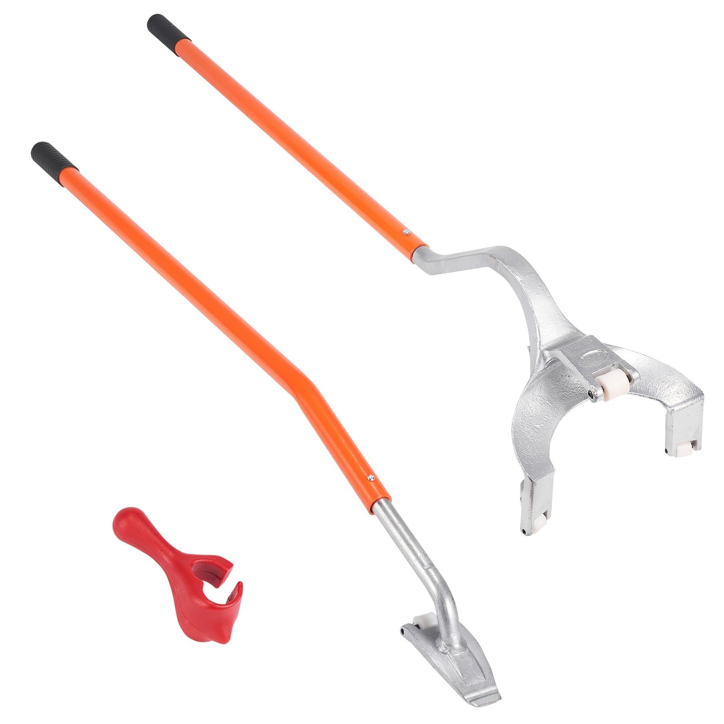 Truck Tire Changer Mount Demontera 22,5-24,5 i Radial Bias Ply/Tubeless däck