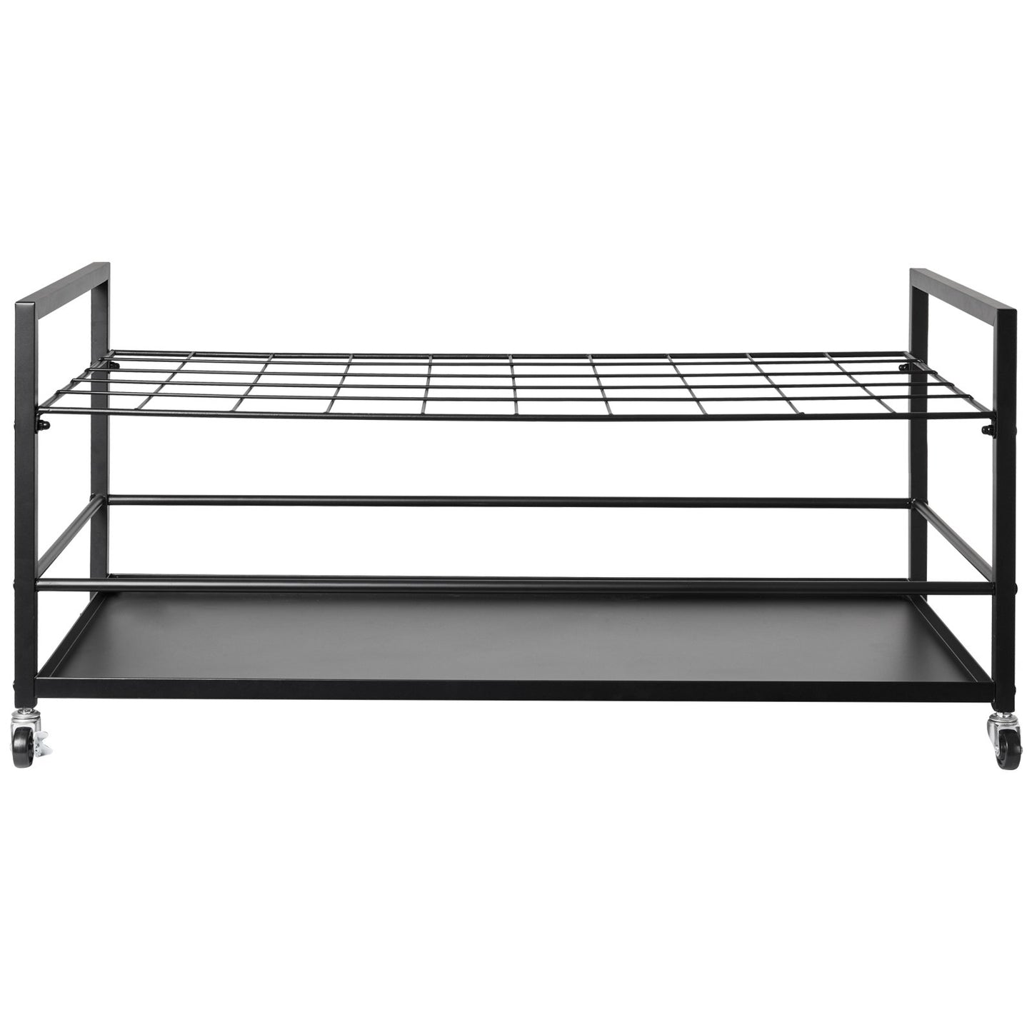 Blueprint Storage Rack 50 platser Mobil rullfilhållare för arkitektonisk