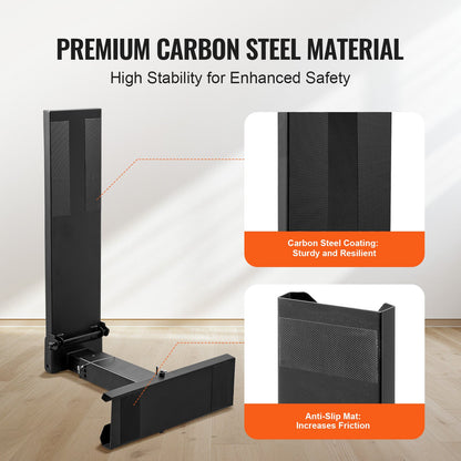 Ladder Leveller 29.8 L x 11.4-18 in. H Support Surface Folding Stabilizer