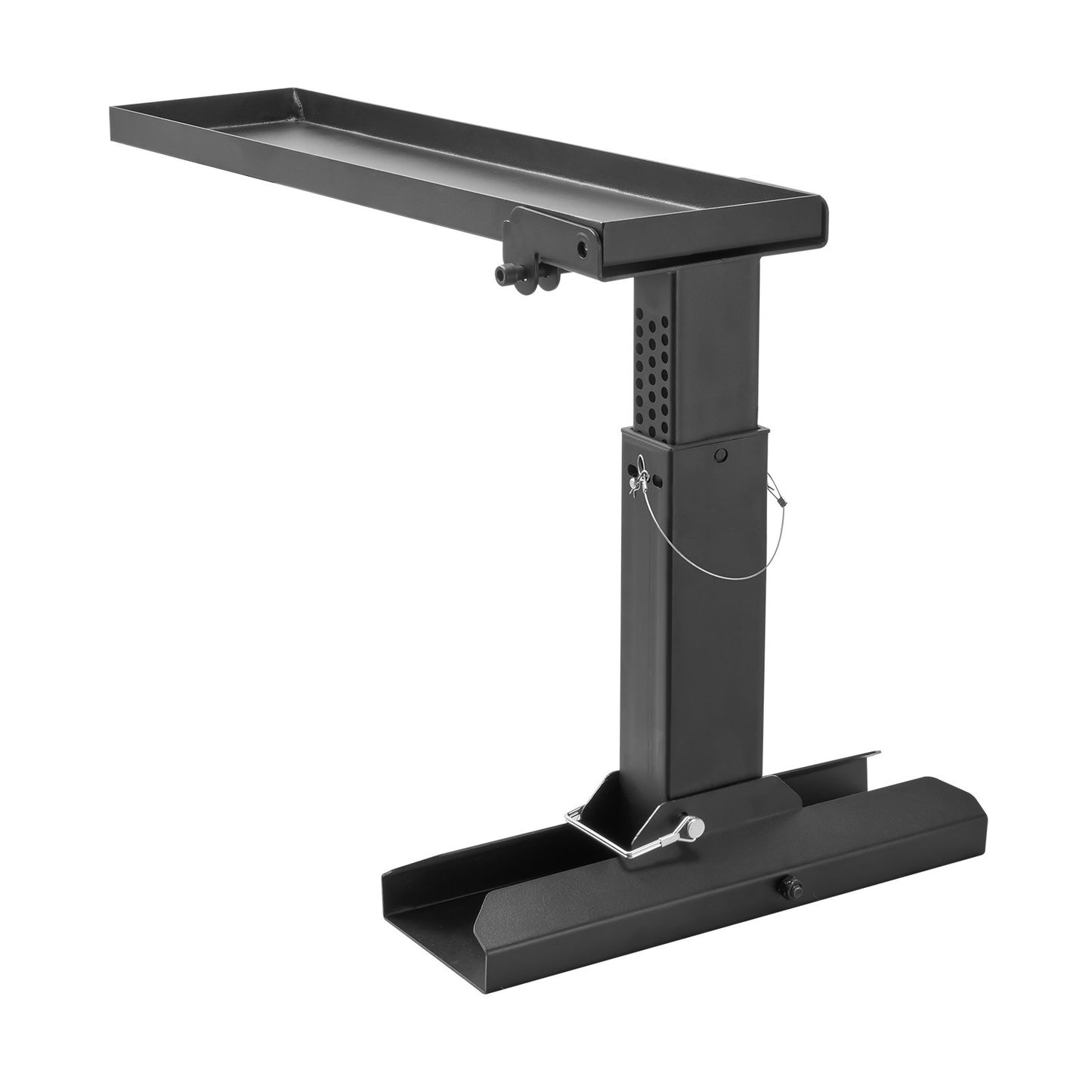 Ladder Leveller 29.8 L x 11.4-18 in. H Support Surface Folding Stabilizer