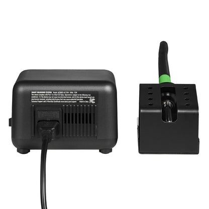 Lötkolbenstation, 70 W, LCD-Display, Lötstationen-Set, 122 °F–932 °F